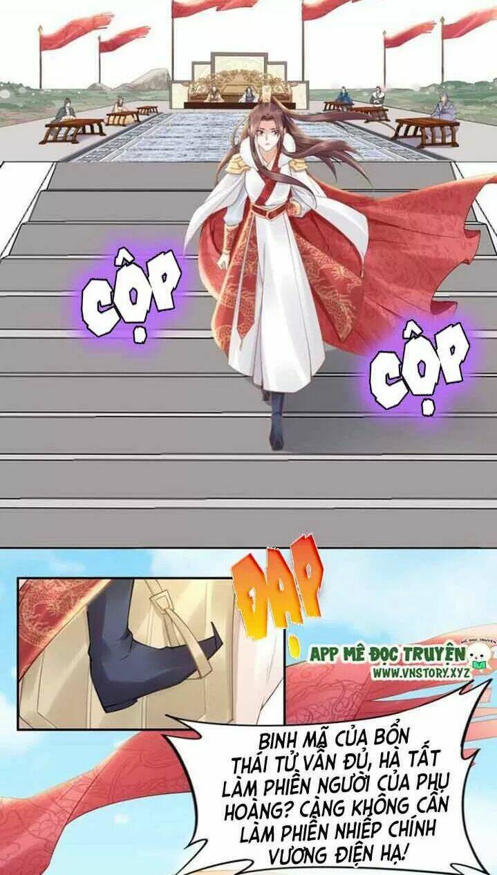 Nhất Sinh Nhất Thế Tiếu Thương Khung: Chapter 83