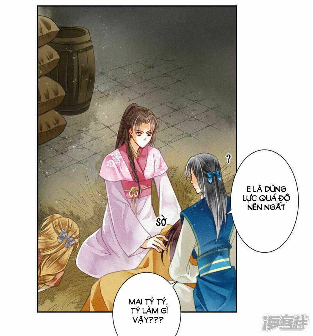 Ái Thượng Vô Địch Tiếu Hoàng Hậu: Chapter 58