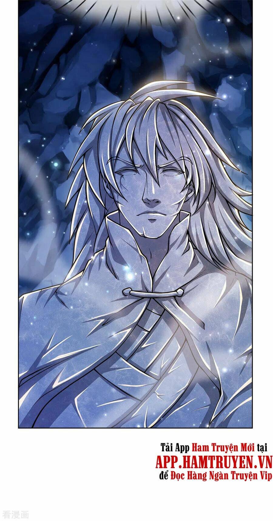Thân Thể Của Ta Là Kiếm Chủng: Chapter 120