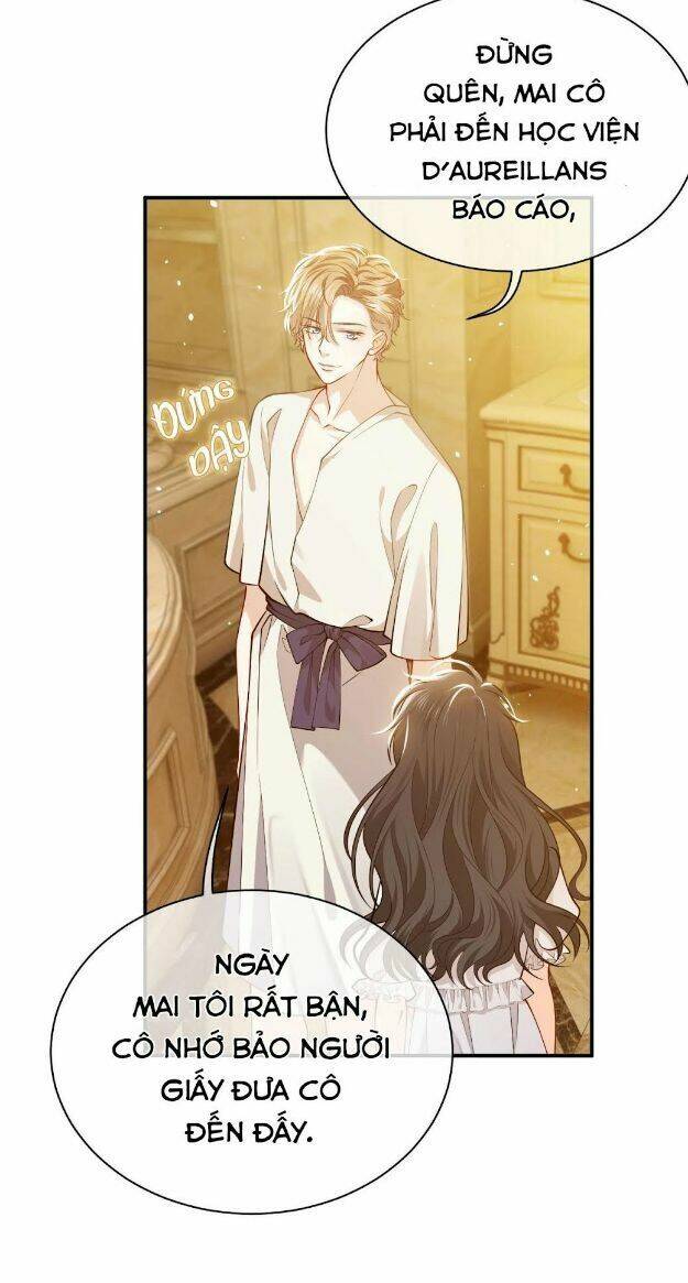 Kiên Quyết Từ Chối Làm Ma Nữ: Chapter 14