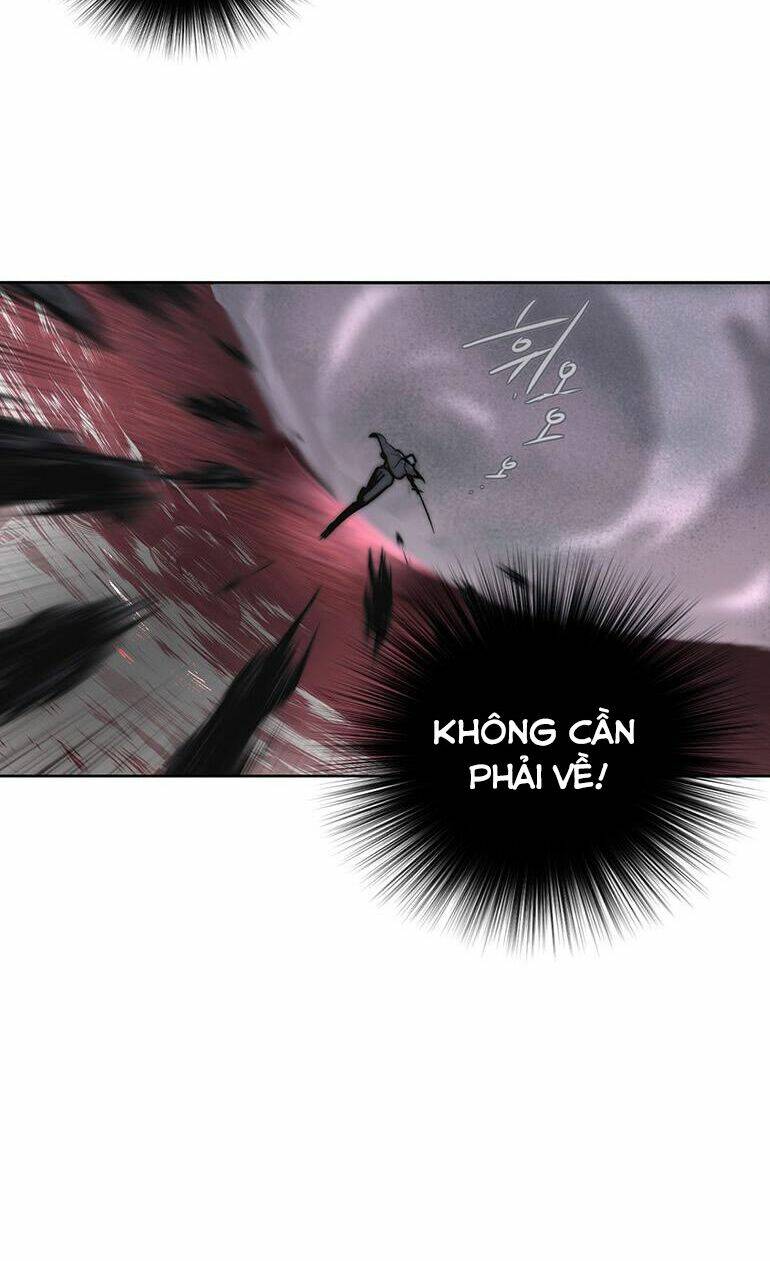 The Memory Of Wind: Anz: Chapter 33