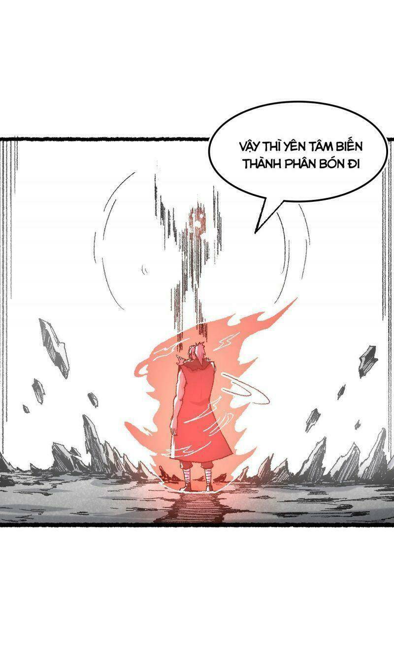 Ta Độ Kiếp Thất Bại Đều Là Tại Ngươi: Chapter 74
