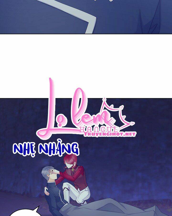 Kẻ Tạo Ra Nữ Phản Diện: Chapter 48.2