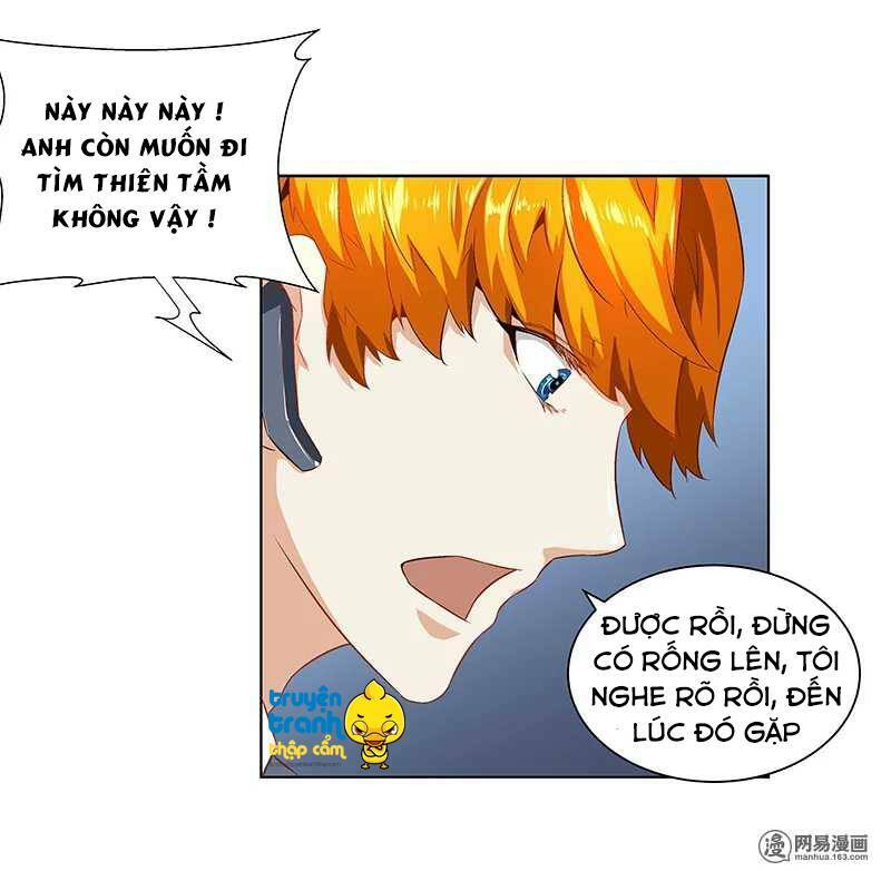 Cường Sủng Hào Môn Tiểu Manh Thê: Chapter 39