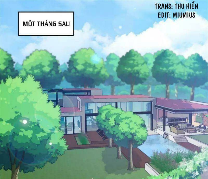 Tổng Tài, Tránh Xa Tôi Ra: Chapter 37