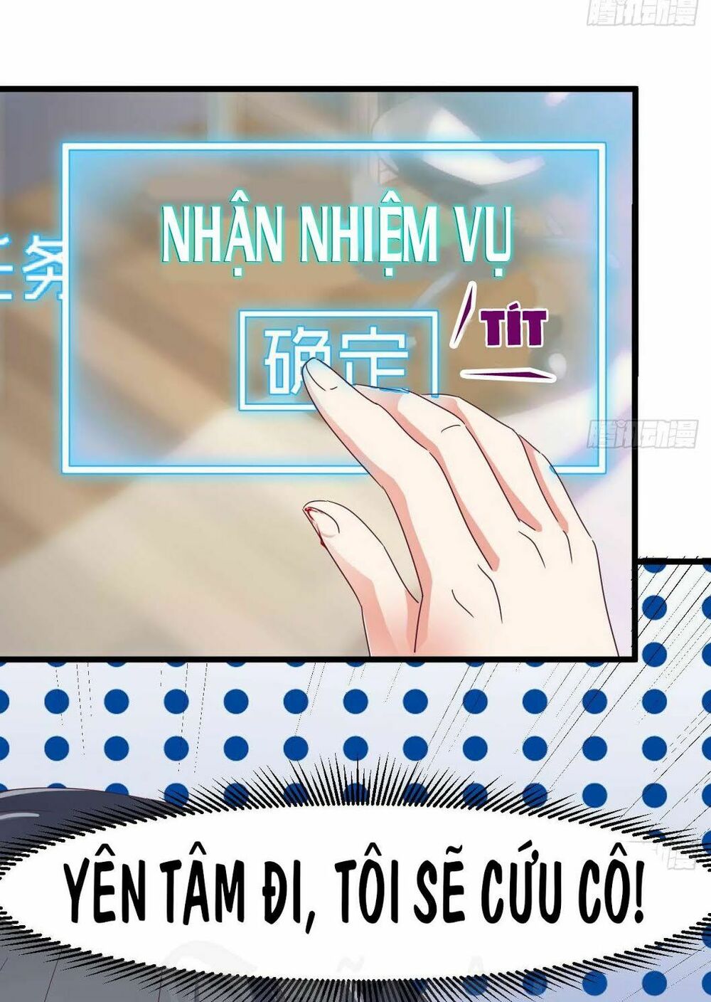 Địa Phủ Khai Phá Thương: Chapter 8