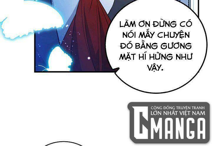 Tôi Là Bạn Gái Cũ Của Một Người Lính: Chapter 48