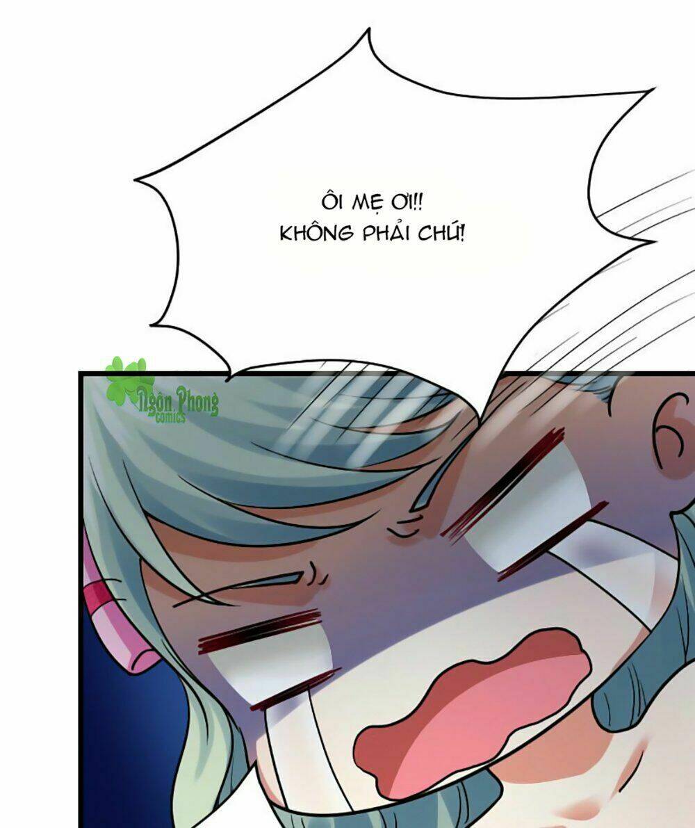 Vạn Năm Nhân Duyên Nhất Tuyến Khiên: Chapter 25