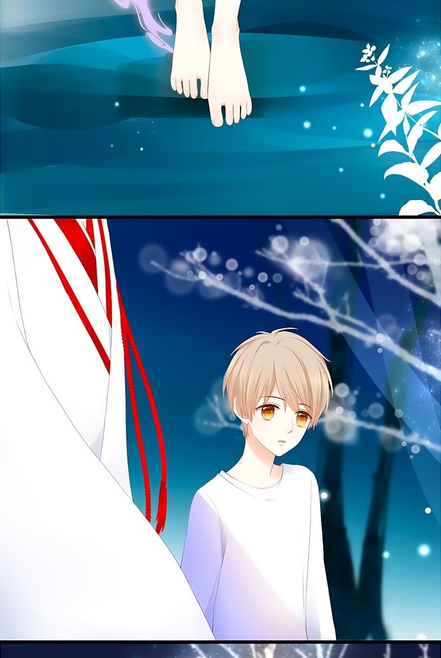 Hoa Chưa Nở Rộ: Chapter 28