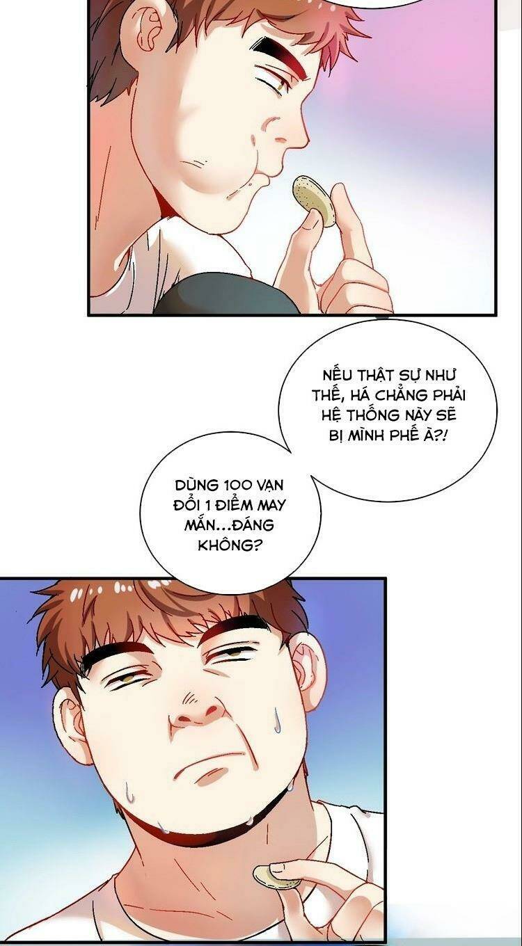 Ta Có Rất Nhiều Thành Tích: Chapter 6