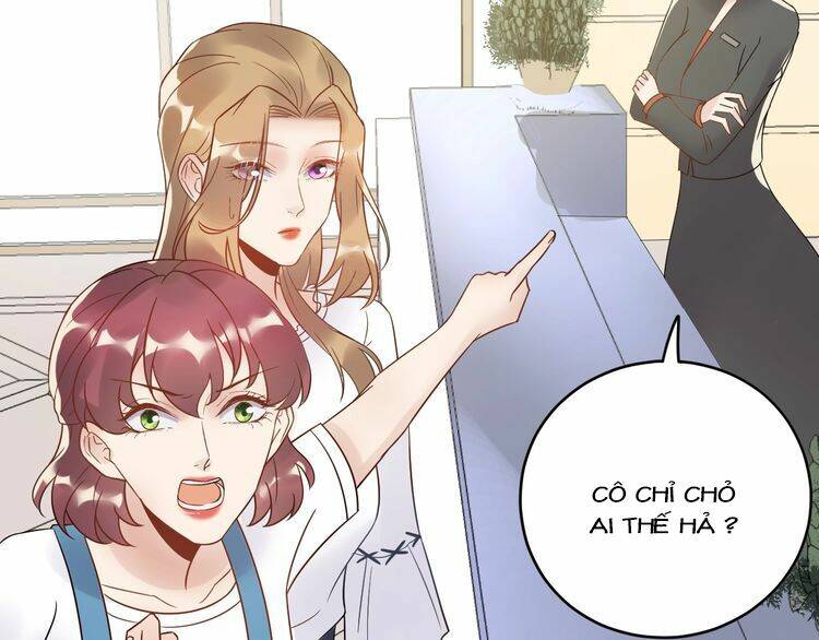 Trong Sinh Chi Ức Vạn Ảnh Hậu Yếu Thượng Vị: Chapter 51