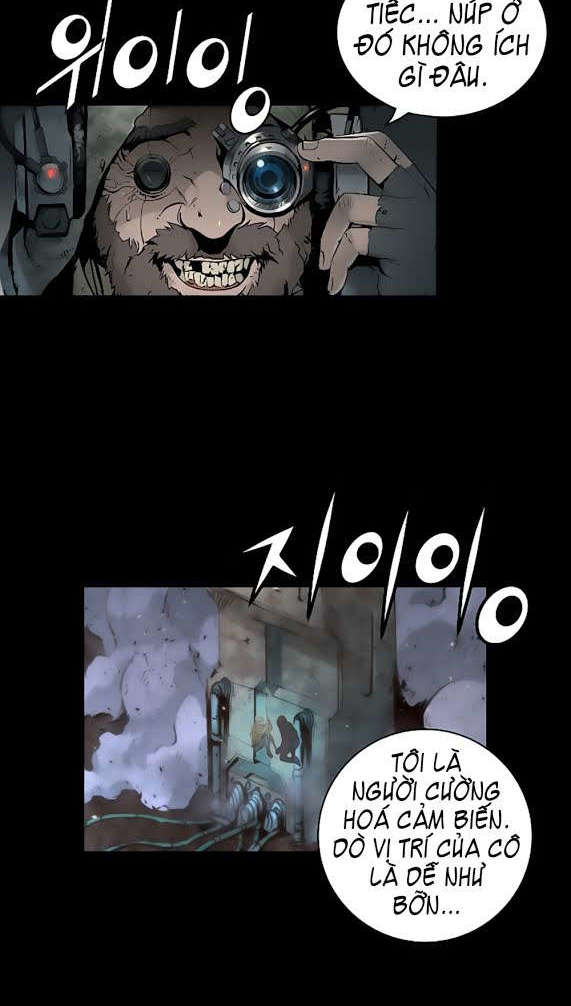 Dị Giới Tam Tuyệt: Chapter 54