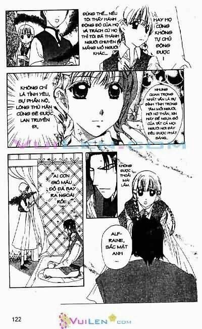 Duyên Kỳ Ngộ: Chapter 9