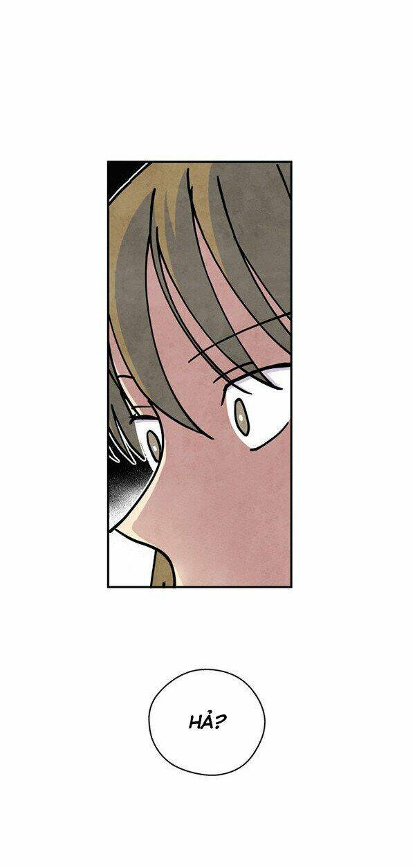 Tai Sói Và Mũ Đỏ: Chapter 44