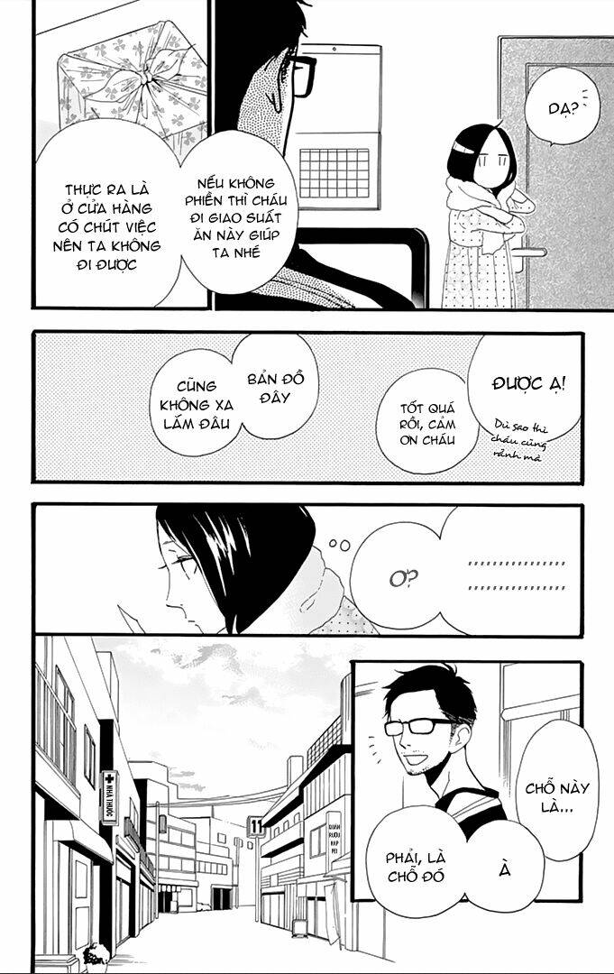 Sao Mai Của Em: Chapter 39