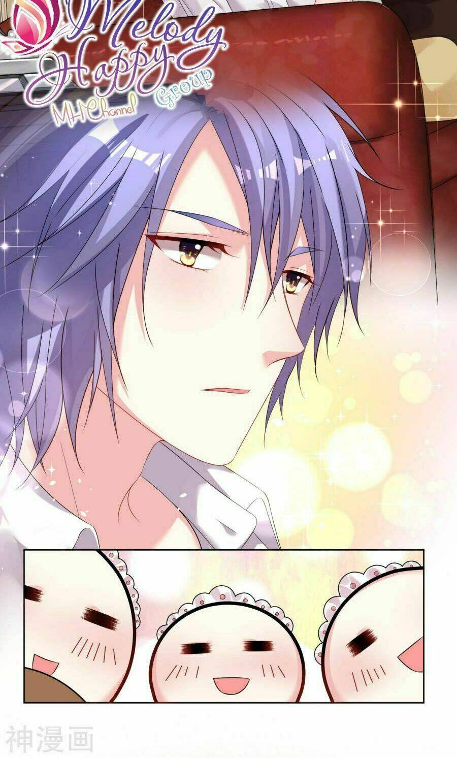 Tôi Bị Tổng Tài Ám Hại: Chapter 157