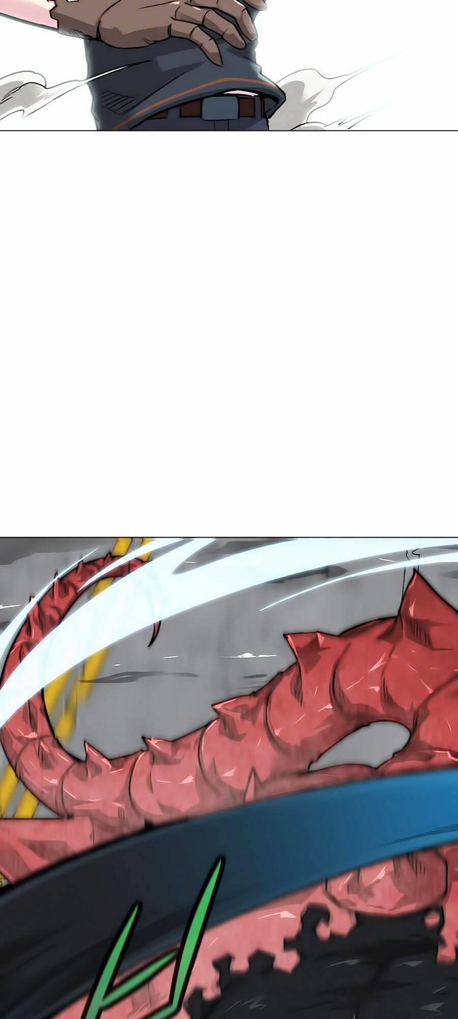 Hầm Ngục Bóng Tối: Chapter 10