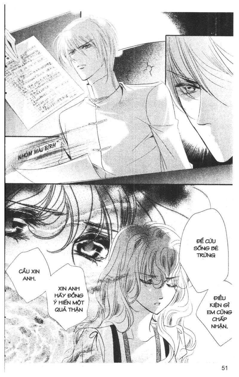 Bong Bóng Mùa Hè: Chapter 28