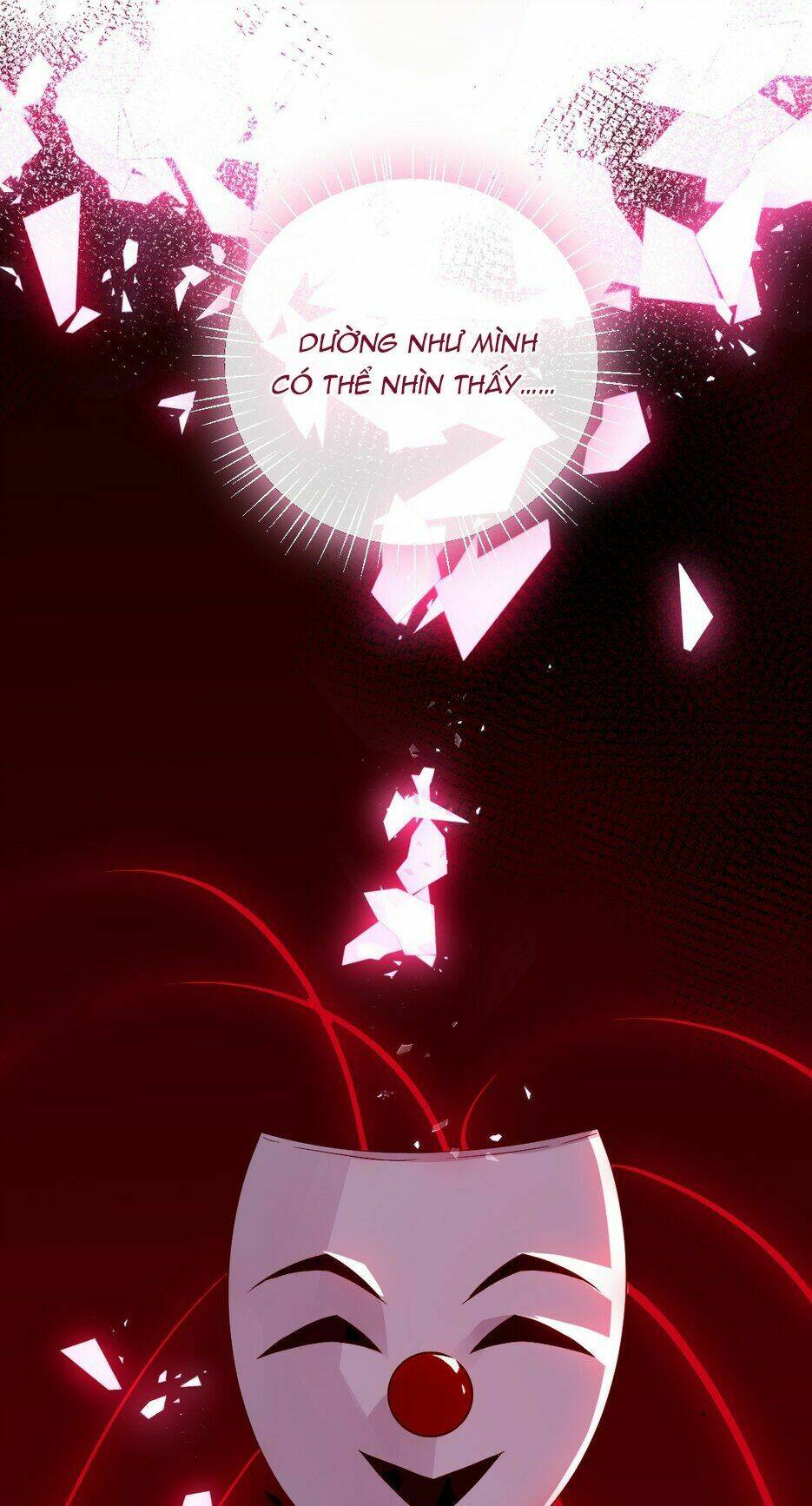 Khi Cô Gái Nhìn Thấy Thời Gian: Chapter 24