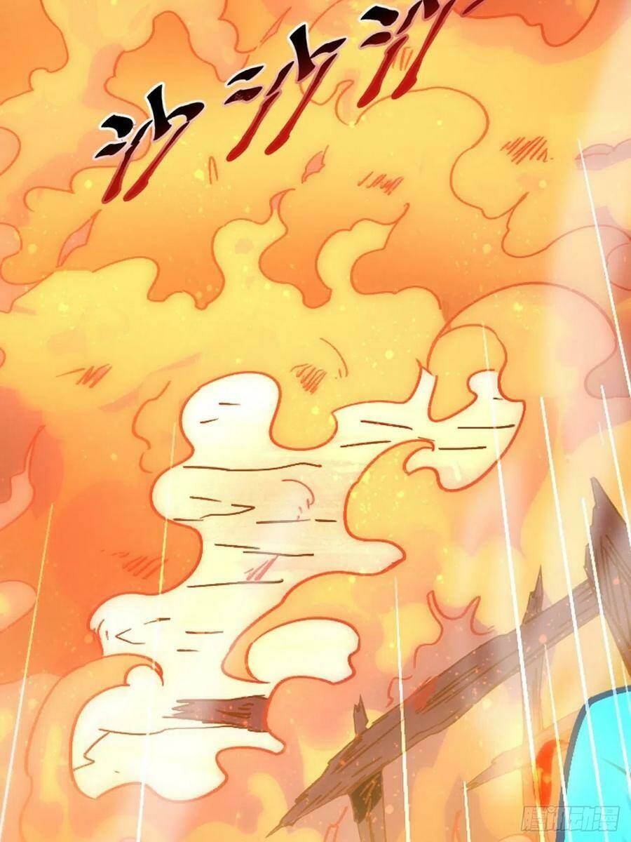 Người Nguyên Thủy Mạnh Nhất: Chapter 82