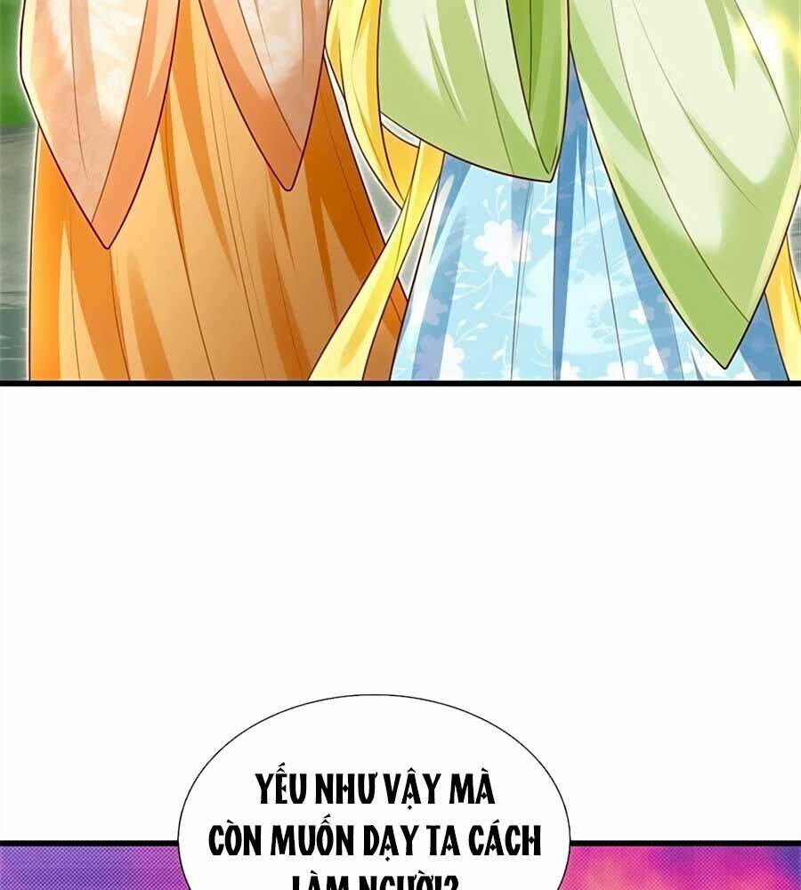 Phụng Lâm Thiên Hạ: Đệ Nhất Mỹ Nữ: Chapter 35