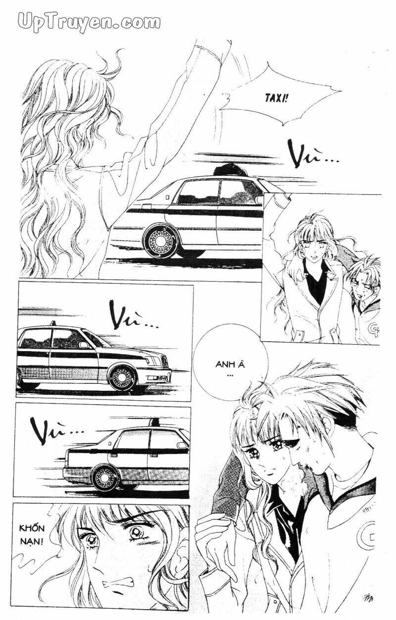 Mặt nạ tình yêu: Chapter 60