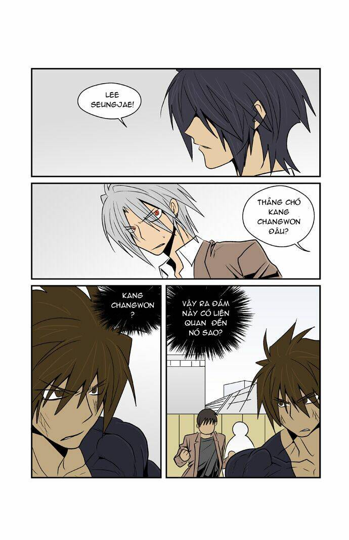 Transfer Student Storm Bringer: Chapter 65