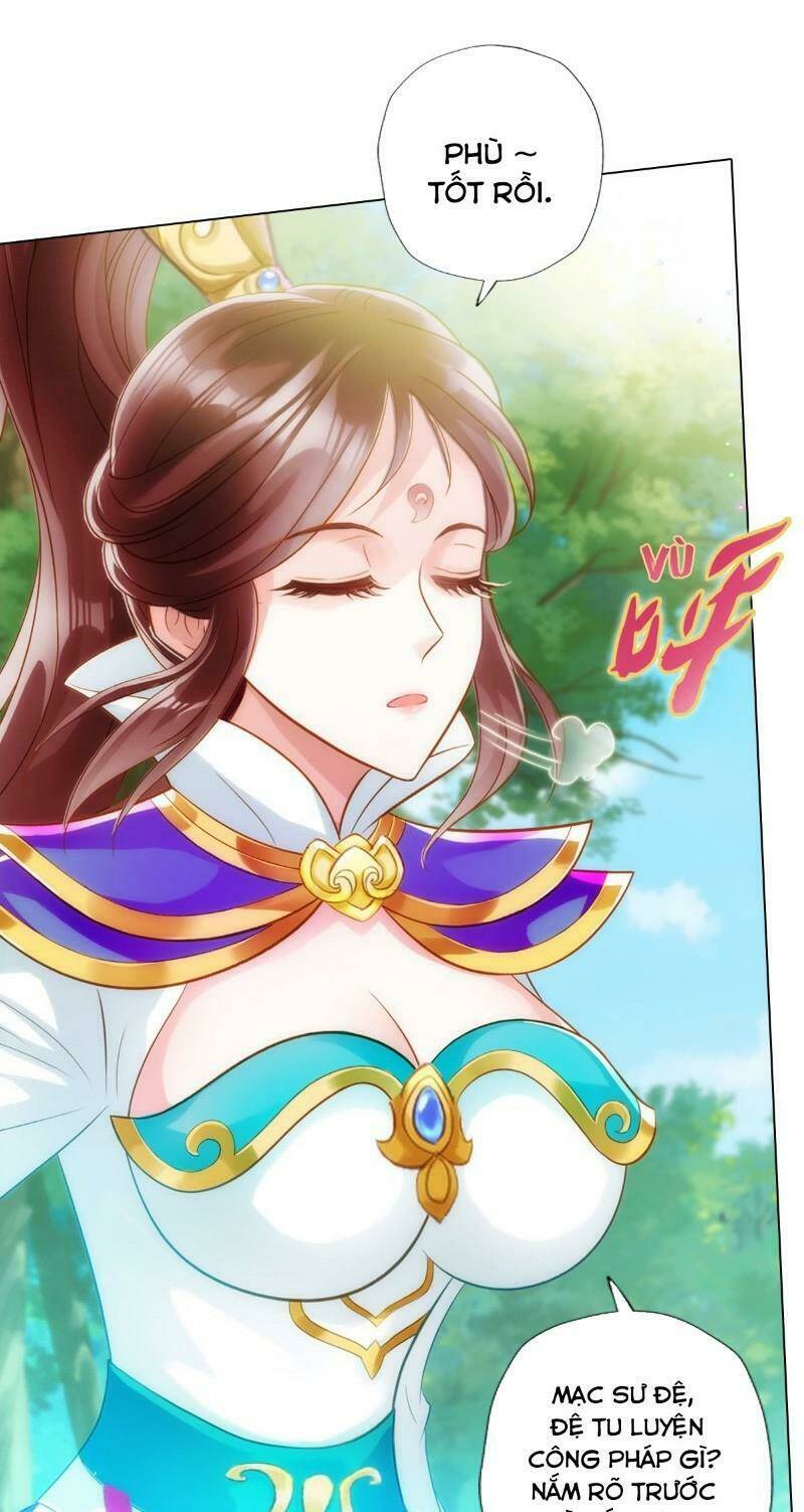 Bất Hủ Phàm Nhân: Chapter 30