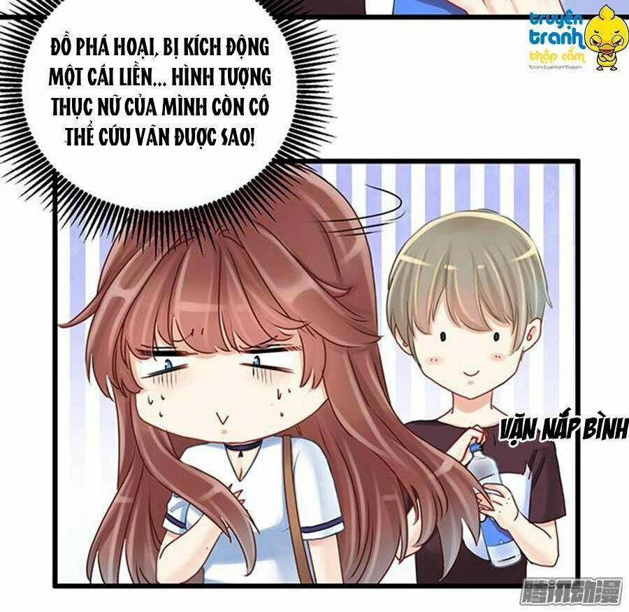 Trọng Sinh Để Ngủ Với Ảnh Đế: Chapter 28