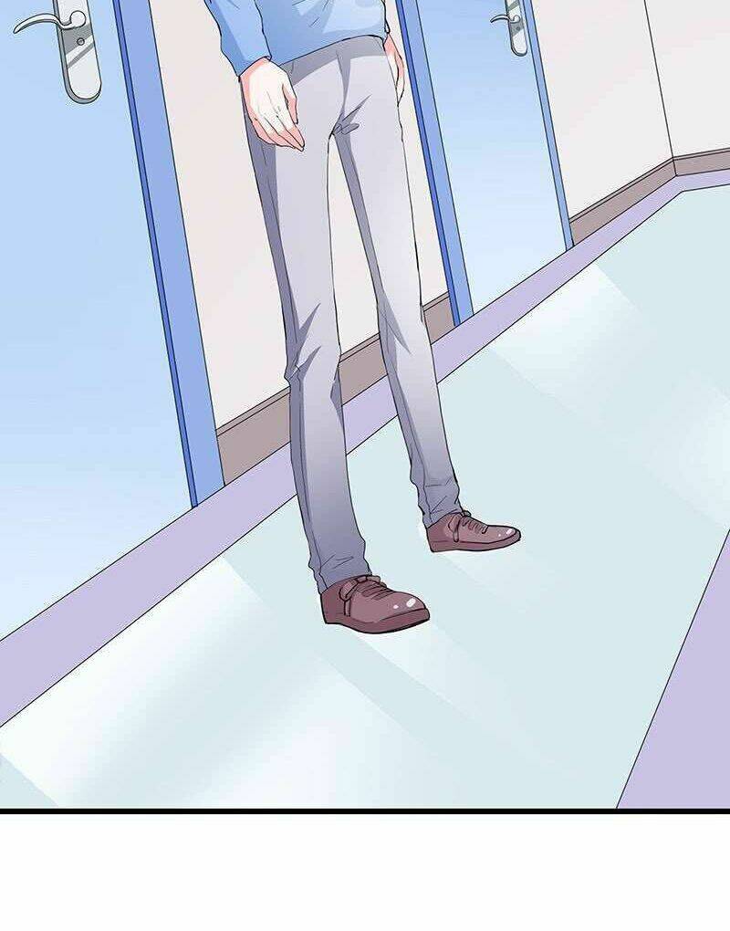 Này! Đừng Động Vào Phô Mai Của Tôi: Chapter 50