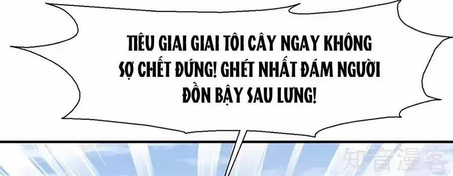 Sau Này Vẫn Cứ Thích Anh: Chapter 46