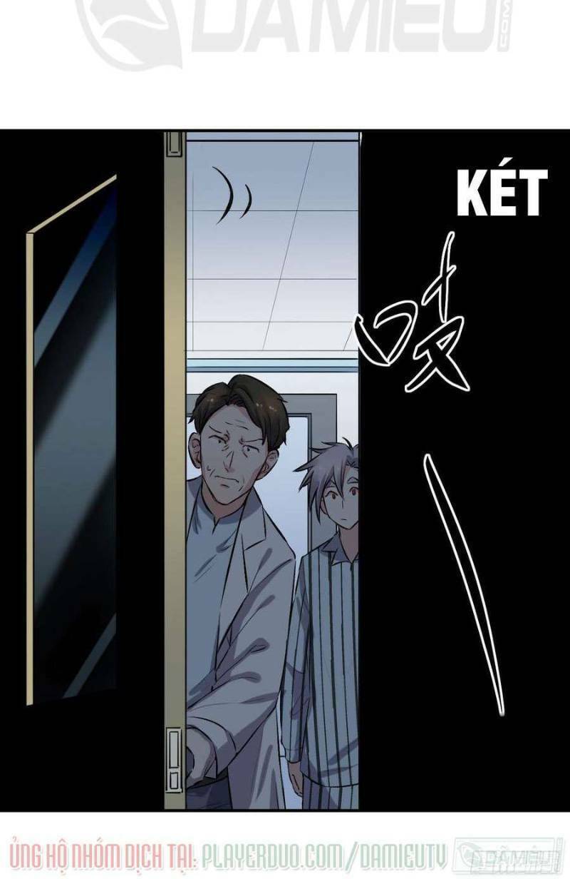 Đỉnh Phong Thần Y: Chapter 70