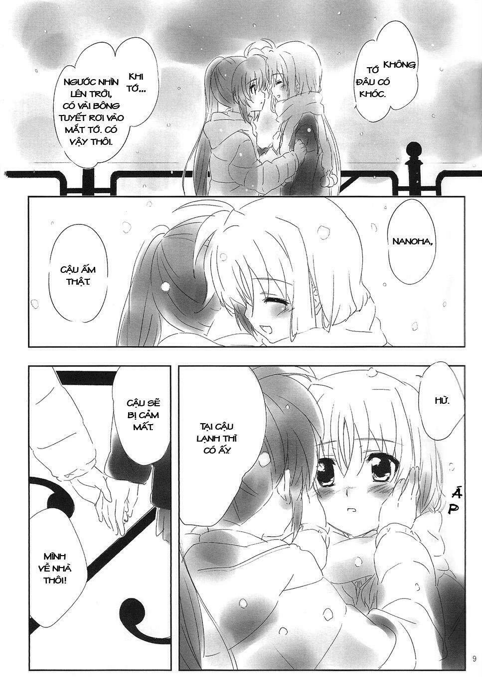 Harmony: Chapter 1