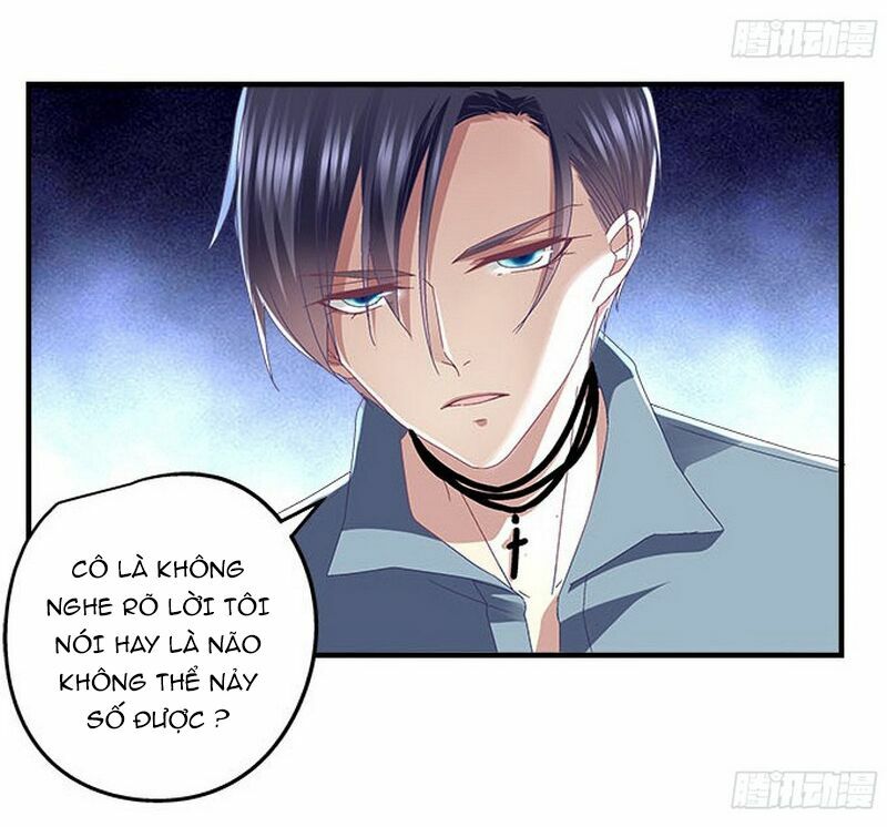 Thiên lại âm linh: Chapter 24