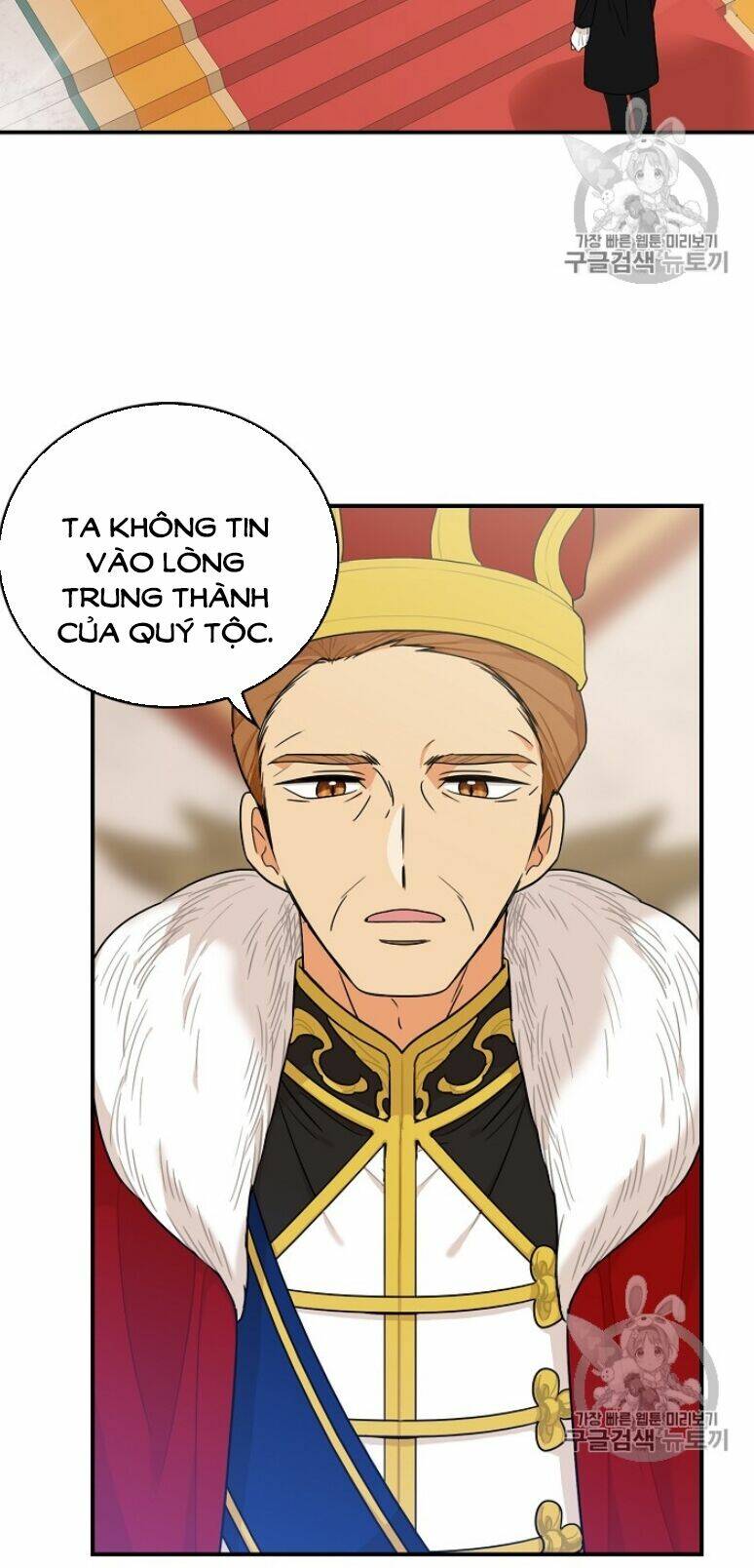 Xuyên Không Trở Thành Mami Phản Diện: Chapter 22