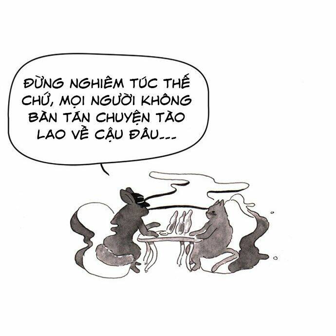 All That We Hope To Be: Chapter 5