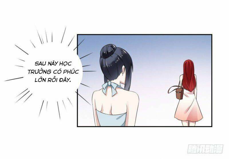 Thiên Kim Đường Môn: Chapter 71