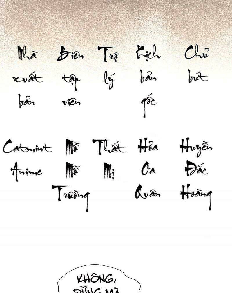 Hữu Yêu Lai Chi Họa Trung Tiên: Chapter 65