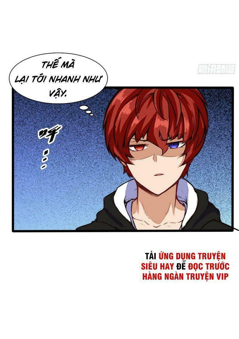 Đô Thị Âm Dương Tiên Y: Chapter 104