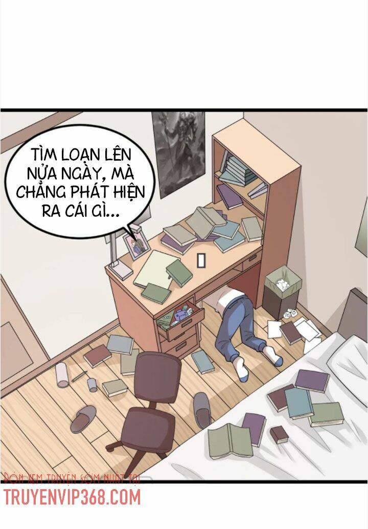 Đai Ca Trở Lại Tuổi 16: Chapter 40