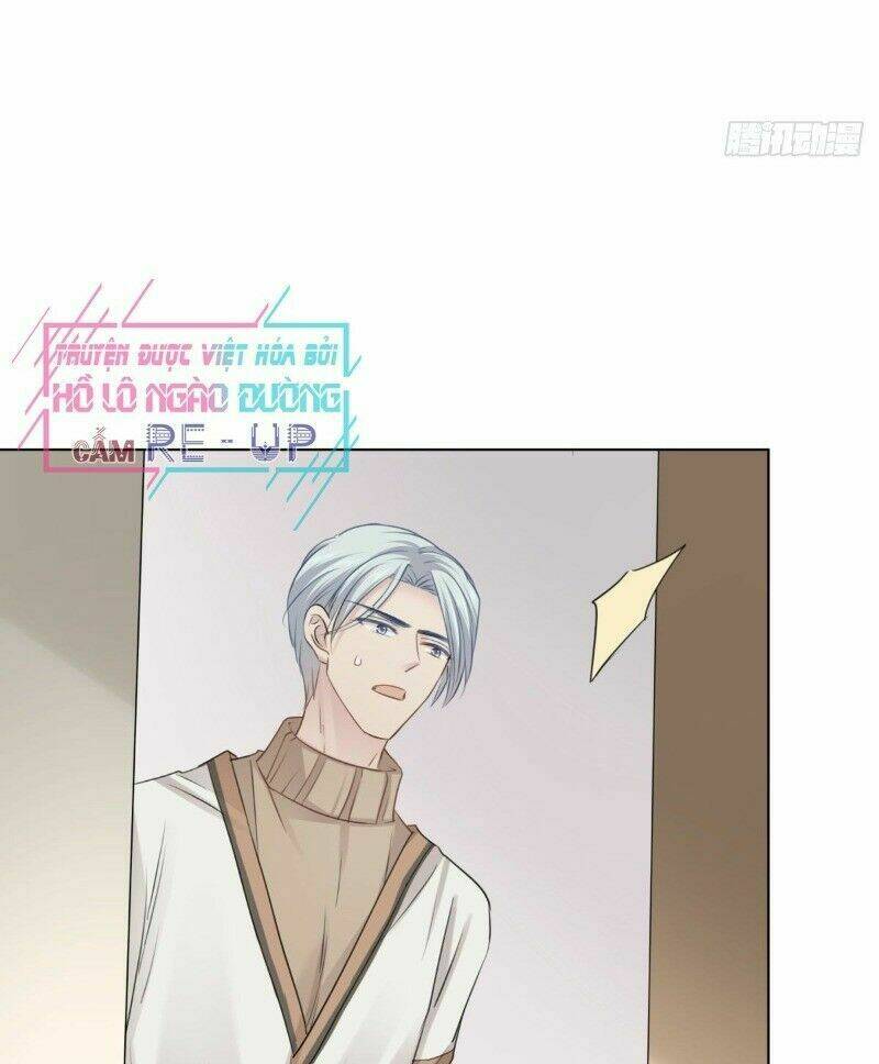Điều Giáo Gấu Bắc Cực: Chapter 42
