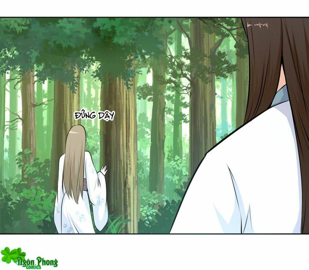 Hỏa Hồ: Chapter 44