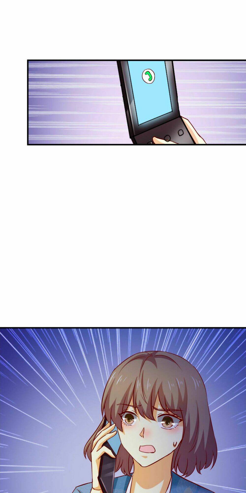 Thời Gian Đều Biết: Chapter 56