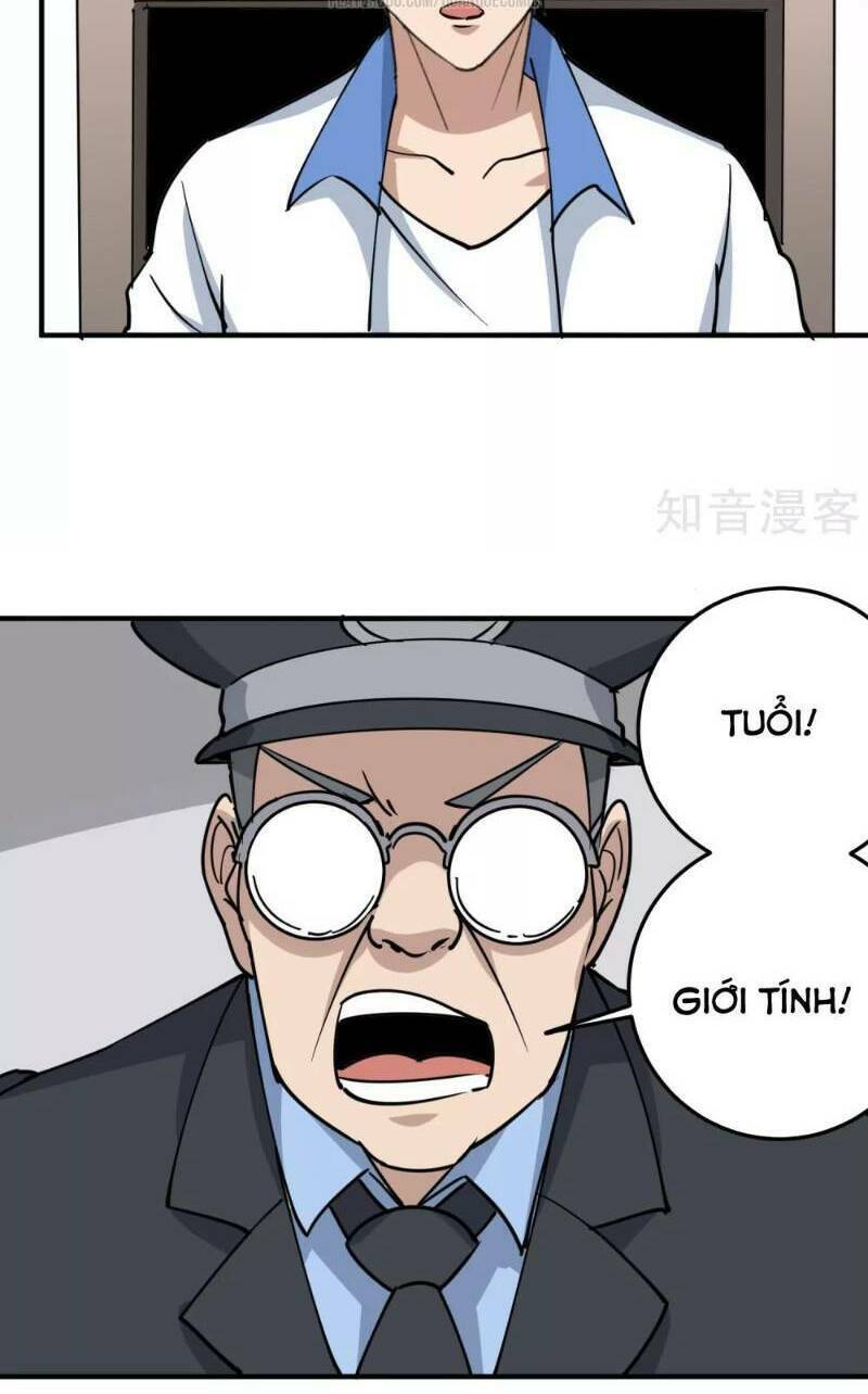 Hộ Hoa Cao Thủ Tại Vườn Trường: Chapter 66