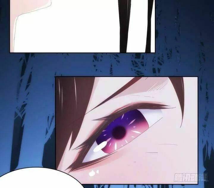 Bí Mật Của Dạ Tộc: Chapter 27