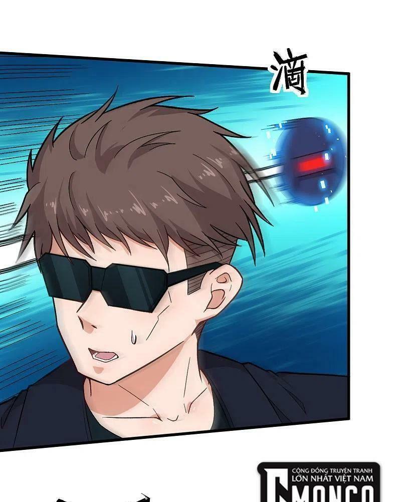 Vườn Trường Cuồng Sư Hệ Thống: Chapter 234