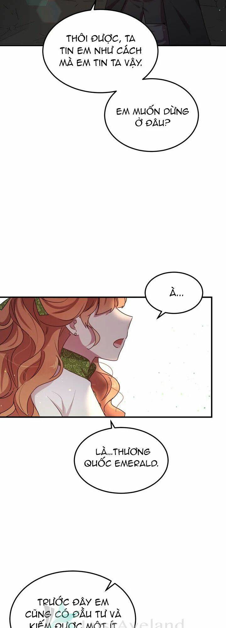 Công Tước, Loạn Vừa Thôi!: Chapter 99