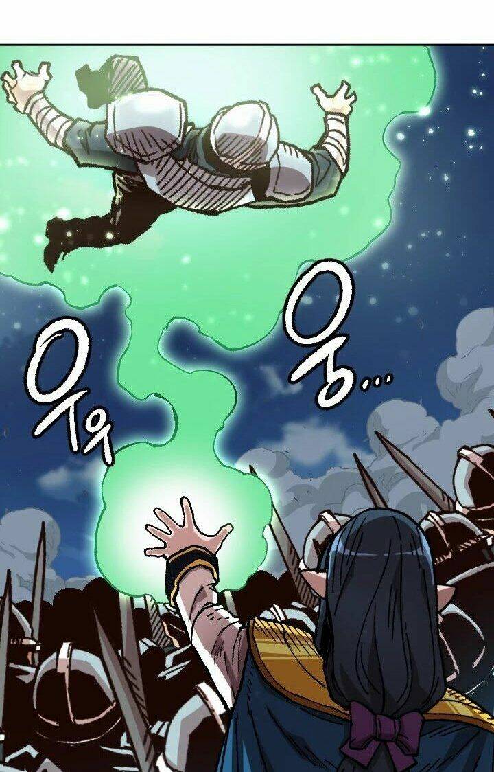 Nô Lệ Nghịch Thiên: Chapter 48