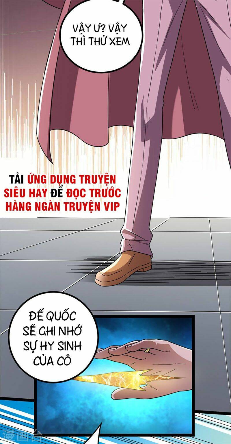 Tiên Vương Trùng Sinh: Chapter 59