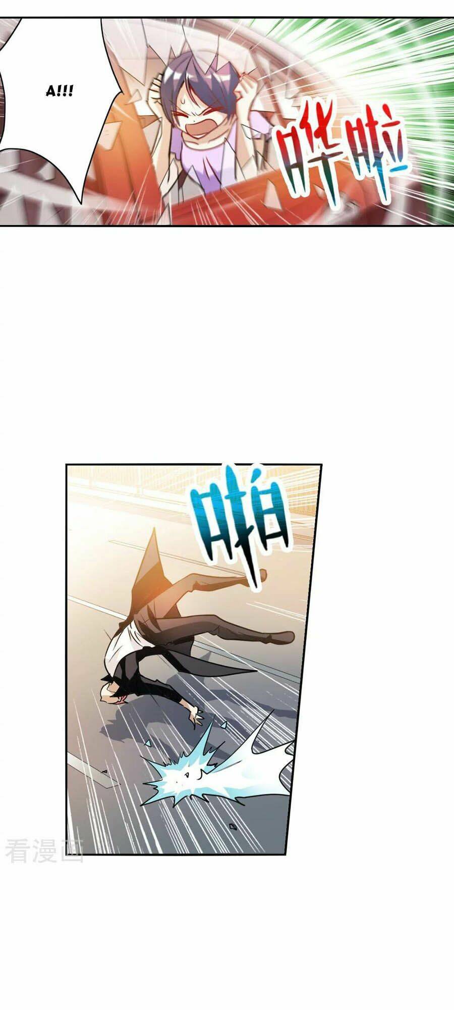 Tô Tịch Kỳ Quái 2: Chapter 16